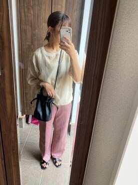 ｗａｋａ＊さんのコーディネート