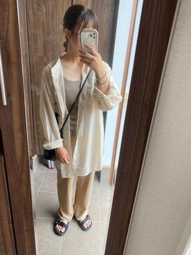 ｗａｋａ＊さんのコーディネート