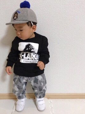 EIMA.SAEさんのコーディネート