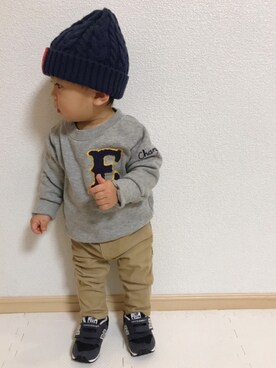 EIMA.SAEさんのコーディネート