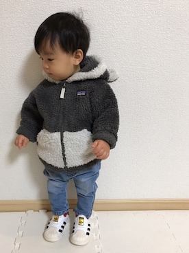 EIMA.SAEさんのコーディネート