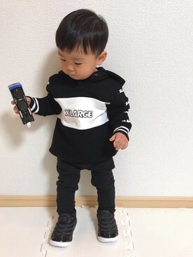 EIMA.SAEさんのコーディネート