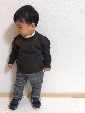 EIMA.SAEさんのコーディネート