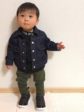 EIMA.SAEさんのコーディネート