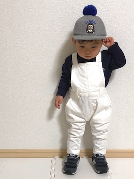 EIMA.SAEさんのコーディネート