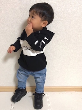 EIMA.SAEさんのコーディネート