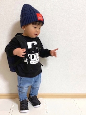 EIMA.SAEさんのコーディネート