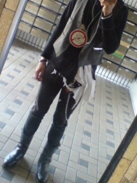 YOPPIさんのコーディネート