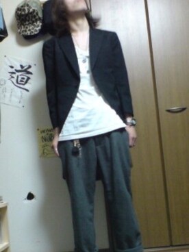 YOPPIさんのコーディネート