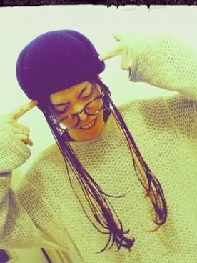 YOPPIさんのコーディネート