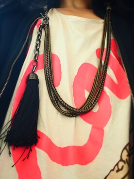 YOPPIさんのコーディネート