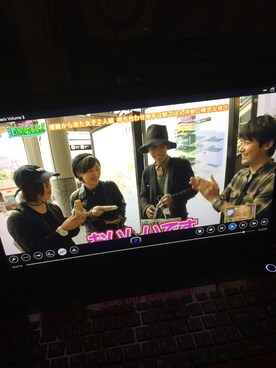 YOPPIさん（メンズ・175cm）の秋コーディネート