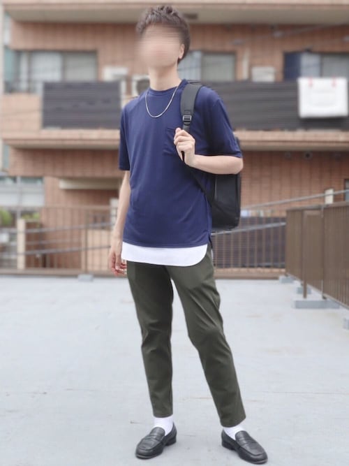 ☀️HARUTO☀️����́u�i�b�j�v���g�����R�[�f�B�l�[�g