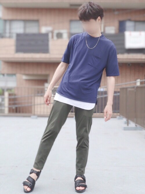 ☀️HARUTO☀️����́u�i�b�j�v���g�����R�[�f�B�l�[�g