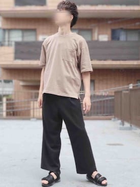 ☀️HARUTO☀️さんのコーディネート