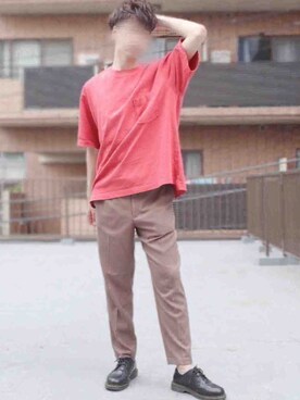 ☀️HARUTO☀️さんのコーディネート