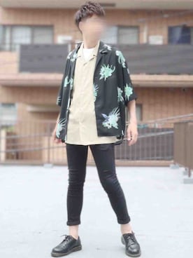 ☀️HARUTO☀️さんのコーディネート