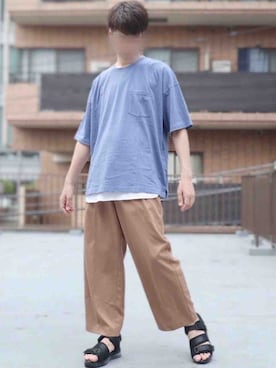 ☀️HARUTO☀️さんのコーディネート