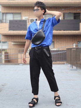 ☀️HARUTO☀️さんのコーディネート