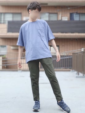 ☀️HARUTO☀️さんのコーディネート