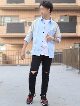 ☀️HARUTO☀️さんのコーディネート