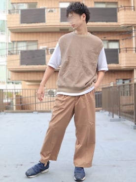 ☀️HARUTO☀️さんのコーディネート