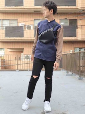 ☀️HARUTO☀️さんのコーディネート