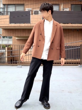 ☀️HARUTO☀️さんのコーディネート