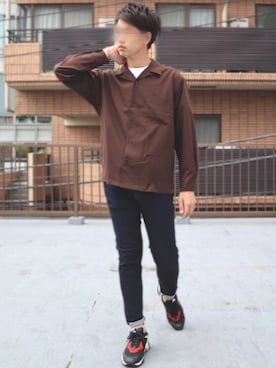 ☀️HARUTO☀️さんのコーディネート