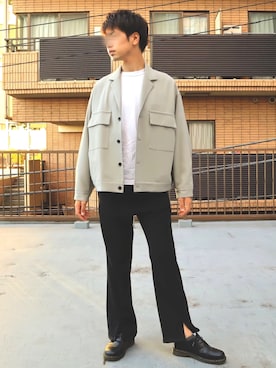 ☀️HARUTO☀️さんのコーディネート