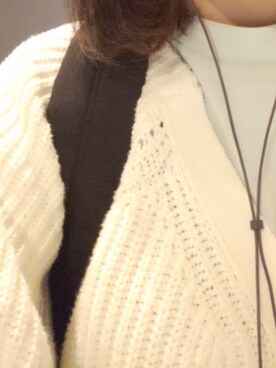 wearnatureさん（レディース・159cm）の春コーディネート