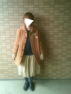 えりさんのコーディネート