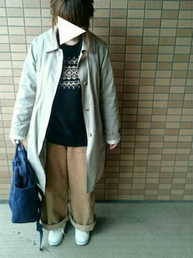 えりさんのコーディネート