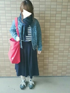 えりさんのコーディネート