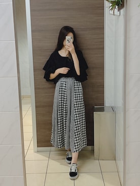 yukachiiiさんのコーディネート