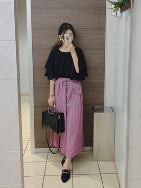 yukachiiiさんのコーディネート