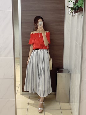 yukachiiiさんのコーディネート