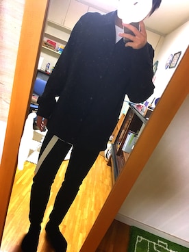 りょうたさんのコーディネート