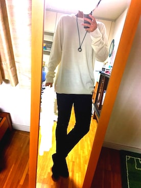 りょうたさんのコーディネート