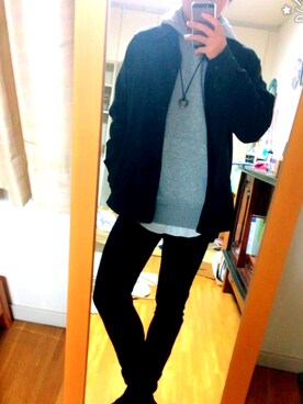 りょうたさんのコーディネート