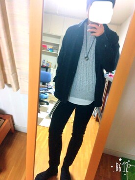 りょうたさんのコーディネート