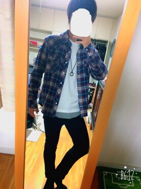 りょうたさんのコーディネート