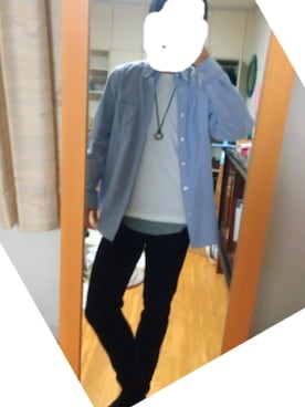 りょうたさんのコーディネート