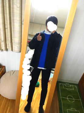 りょうたさんのコーディネート