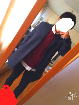 りょうたさんのコーディネート