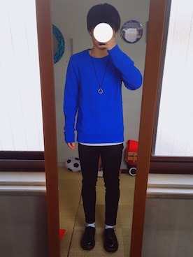 りょうたさんのコーディネート