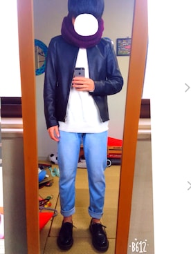 りょうたさんのコーディネート