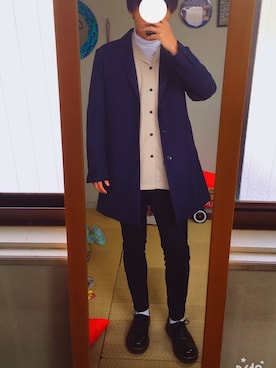 りょうたさんのコーディネート