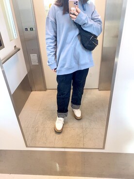 はるかさんのコーディネート