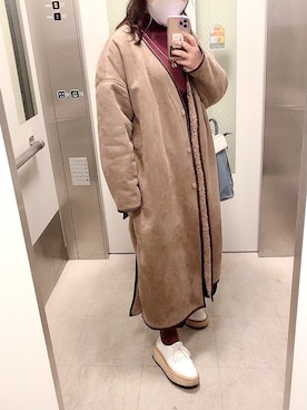 はるかさんのコーディネート